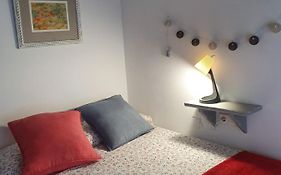 Casco histórico- Vivienda de 2 habitaciones con parking
